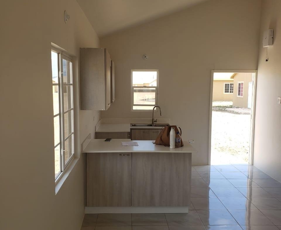 Fourth image of 1681- Phoenix Park Village 5 in Phoenix Park, St. Catherine, Jamaica - property is For Rent