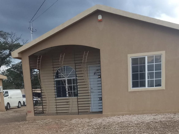 First image of 1681- Phoenix Park Village 5 in Phoenix Park, St. Catherine, Jamaica - property is For Rent