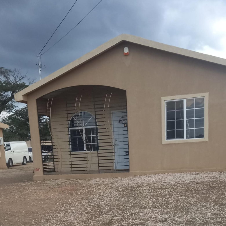 First image of 1681- Phoenix Park Village 5 in Phoenix Park, St. Catherine, Jamaica - property is For Rent