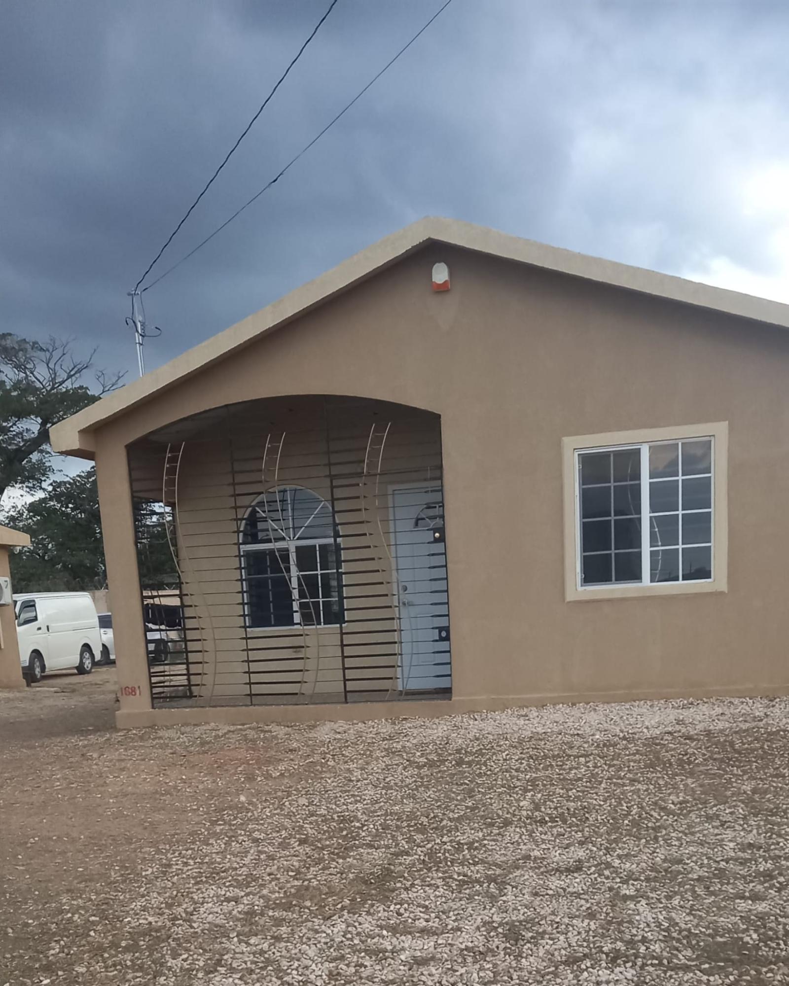 First image of 1681- Phoenix Park Village 5 in Phoenix Park, St. Catherine, Jamaica - property is For Rent