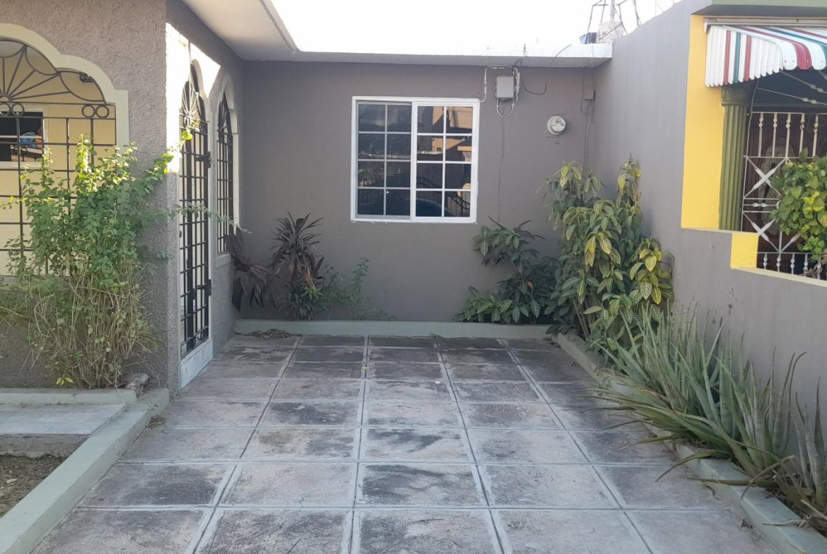 Second image of 775-23rd Ave West Cumberland in West Cumberland, St. Catherine, Jamaica - property is For Rent