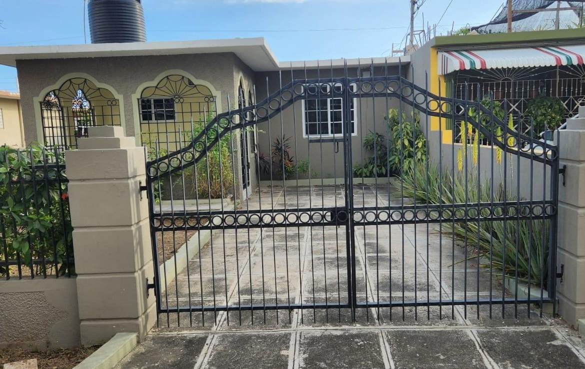 First image of 775-23rd Ave West Cumberland in West Cumberland, St. Catherine, Jamaica - property is For Rent
