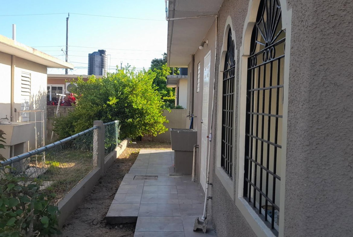 Fifth image of 775-23rd Ave West Cumberland in West Cumberland, St. Catherine, Jamaica - property is For Rent