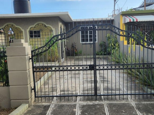 First image of 775-23rd Ave West Cumberland in West Cumberland, St. Catherine, Jamaica - property is For Rent