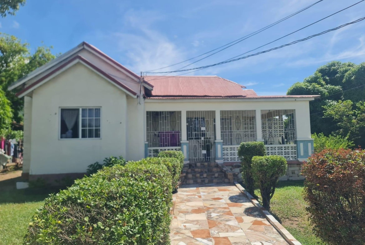 Second image of 15 Outlook Avenue in Kingston 2, Kingston, Jamaica - property is For Sale