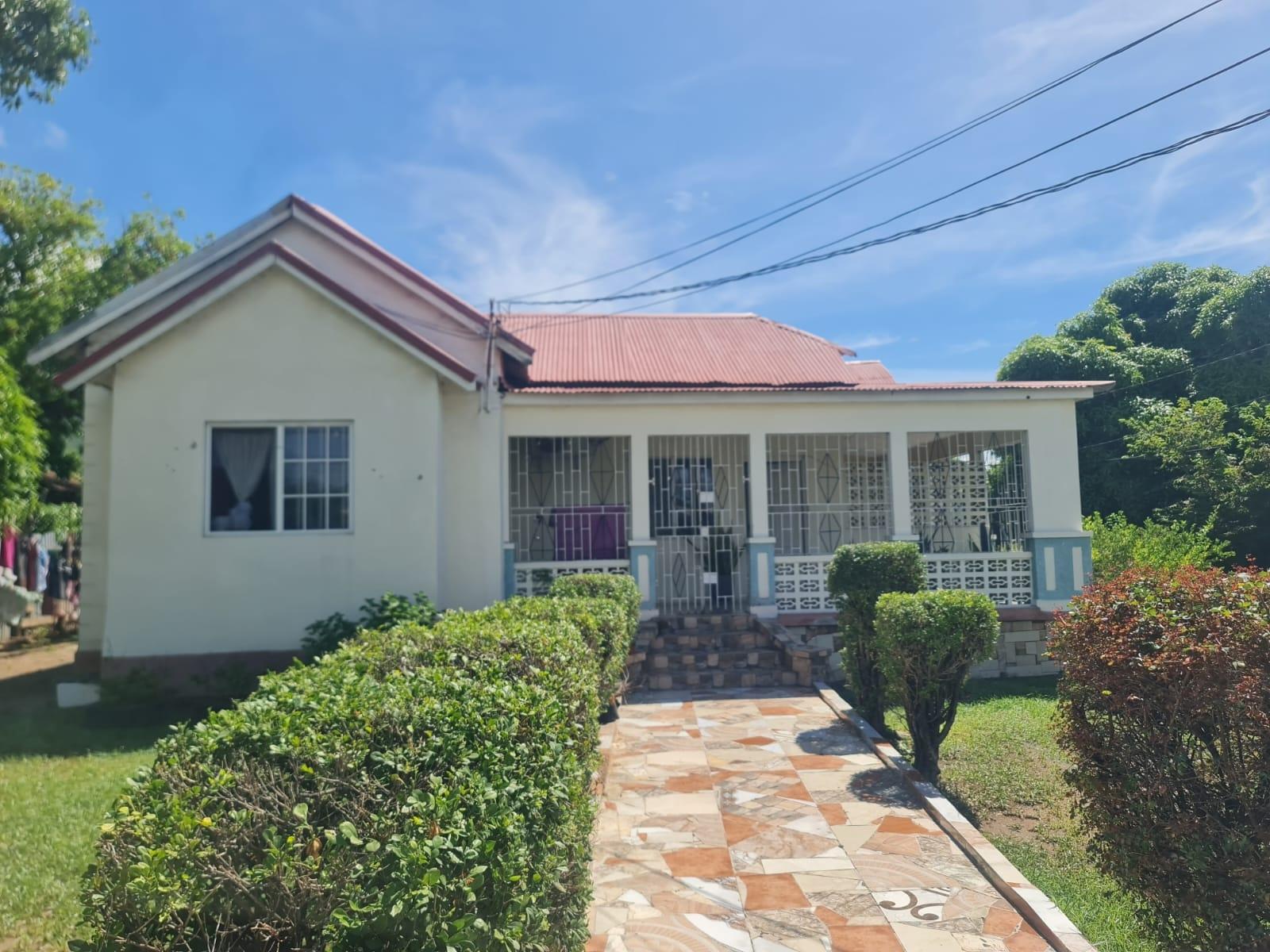 House-for-Sale-at-15-Outlook-Avenue-Kingston-Jamaica-–-4-Units-2-Bedroom-House Second image of 15 Outlook Avenue in Kingston 2, Kingston, Jamaica - property is For Sale