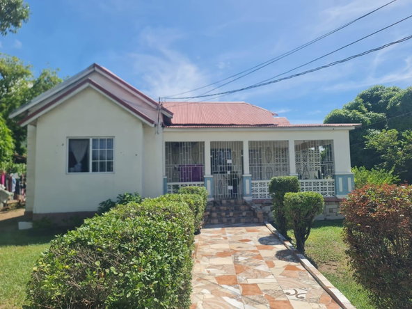 Second image of 15 Outlook Avenue in Kingston 2, Kingston, Jamaica - property is For Sale