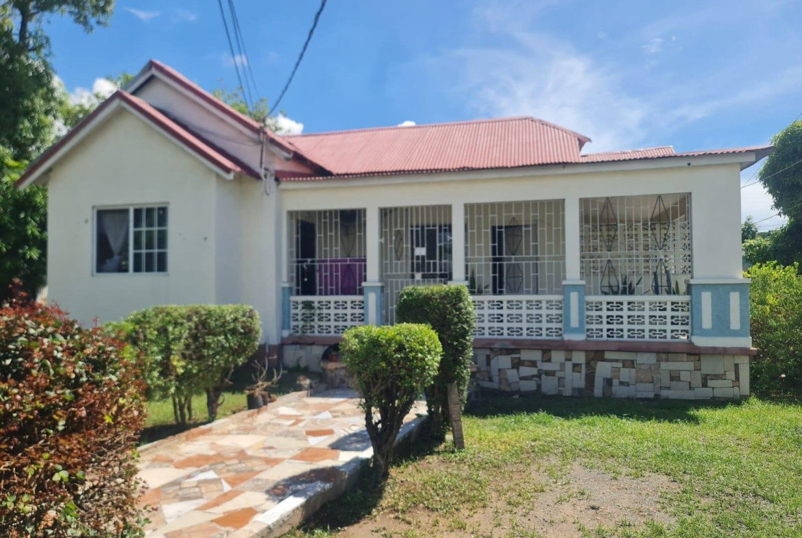 First image of 15 Outlook Avenue in Kingston 2, Kingston, Jamaica - property is For Sale