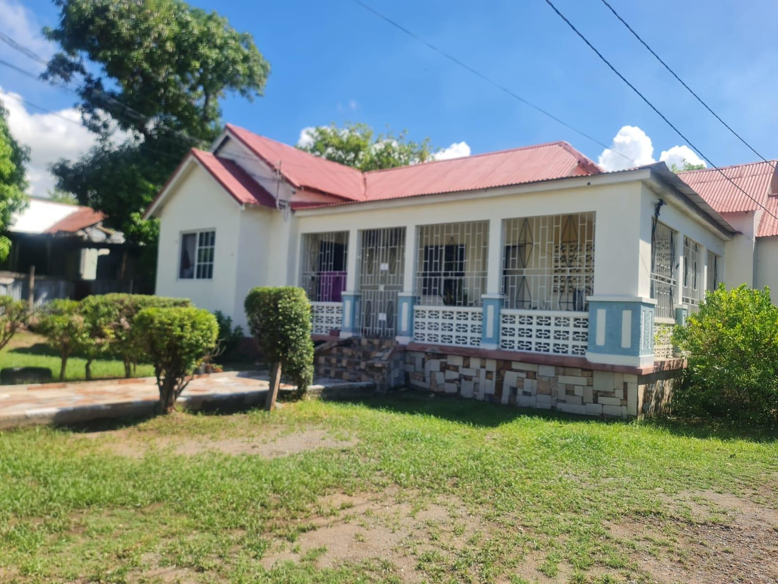 House-for-Sale-at-15-Outlook-Avenue-Kingston-Jamaica-–-4-Units-2-Bedroom-House Third image of 15 Outlook Avenue in Kingston 2, Kingston, Jamaica - property is For Sale
