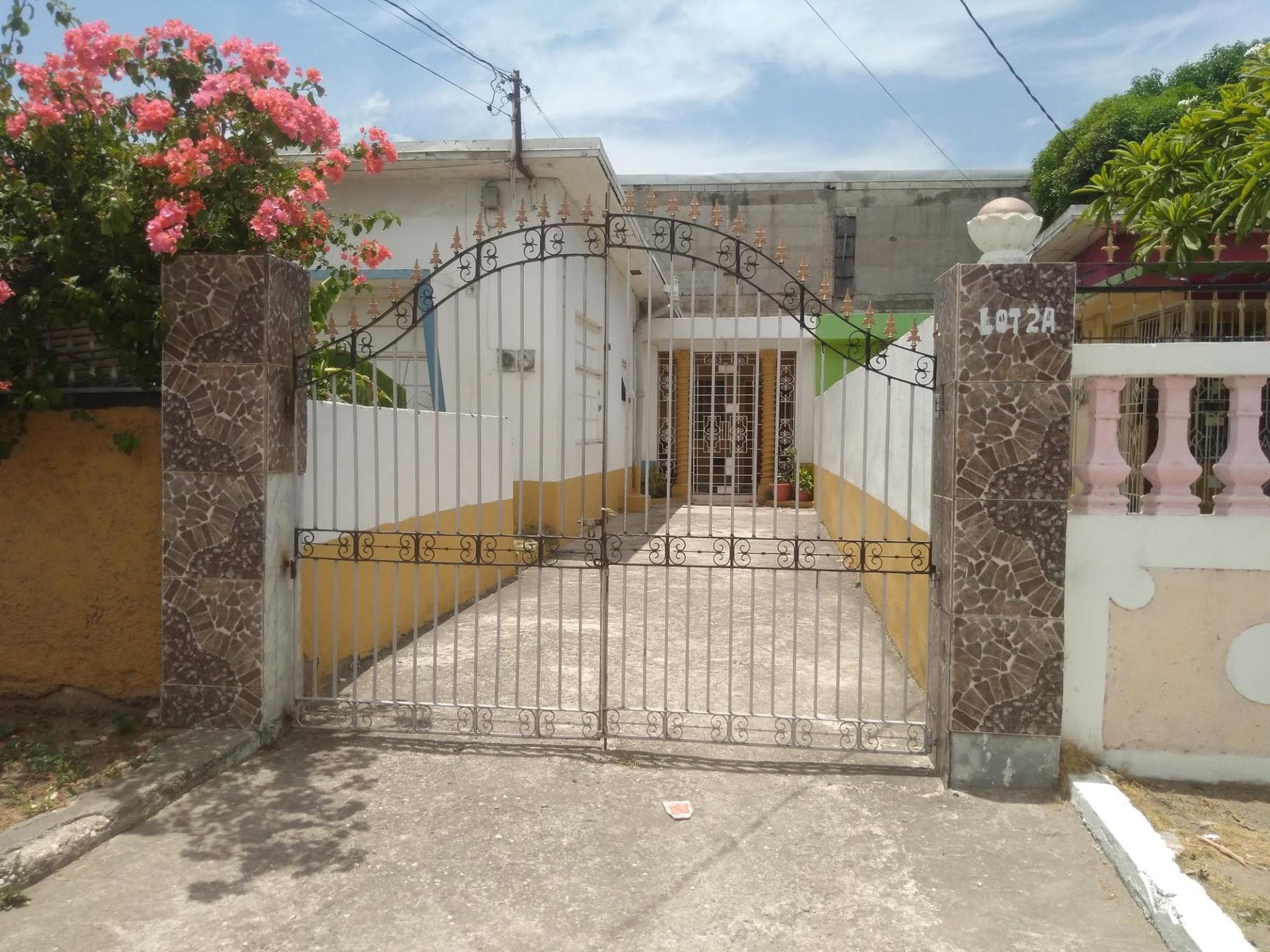 Second image of 2a Dover Road in Kingston 10, St. Andrew, Jamaica - property is For Sale