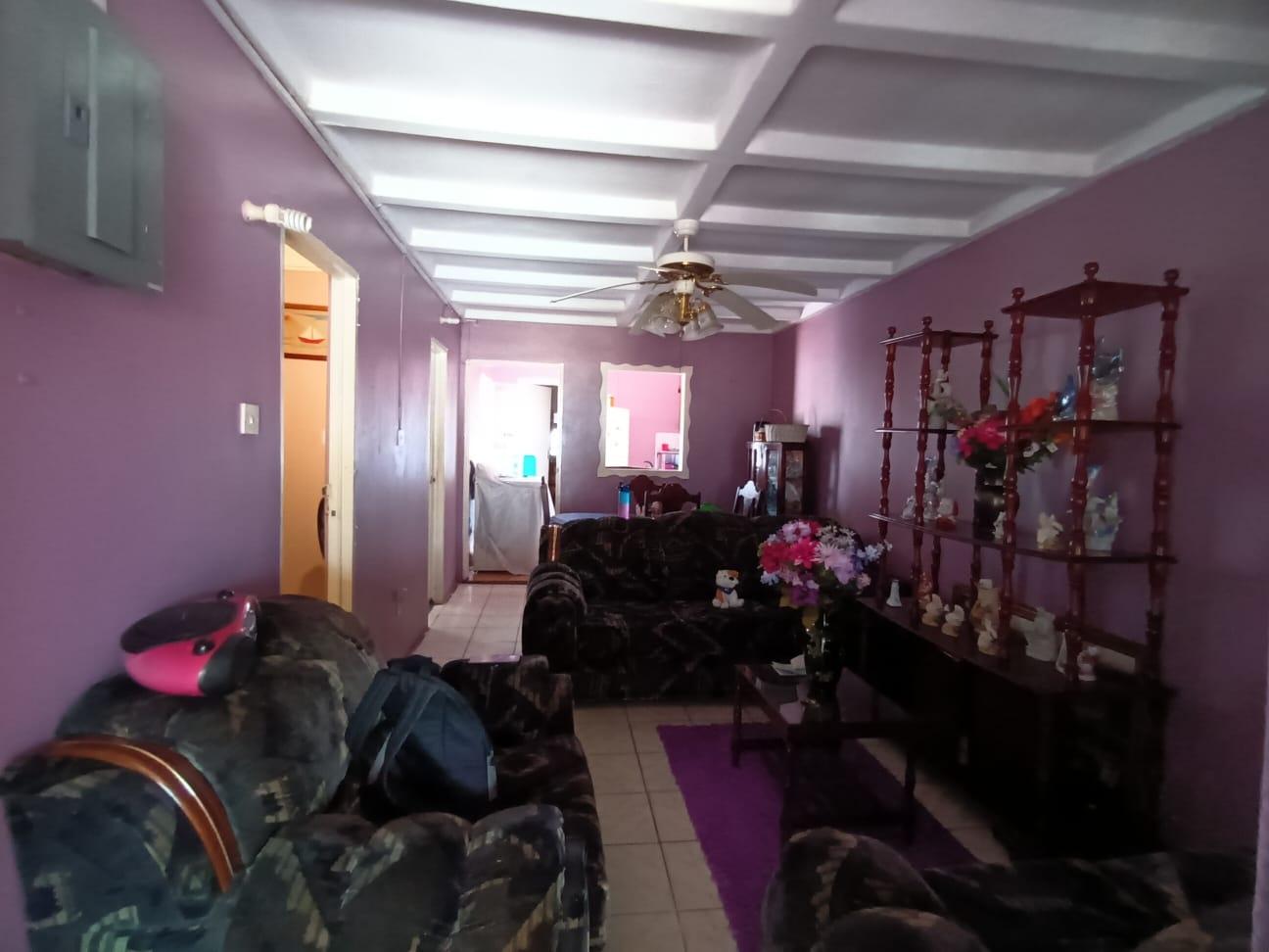 Second image of 1328 Windermere Avenue in Gregory Park, St. Catherine, Jamaica - property is For Sale