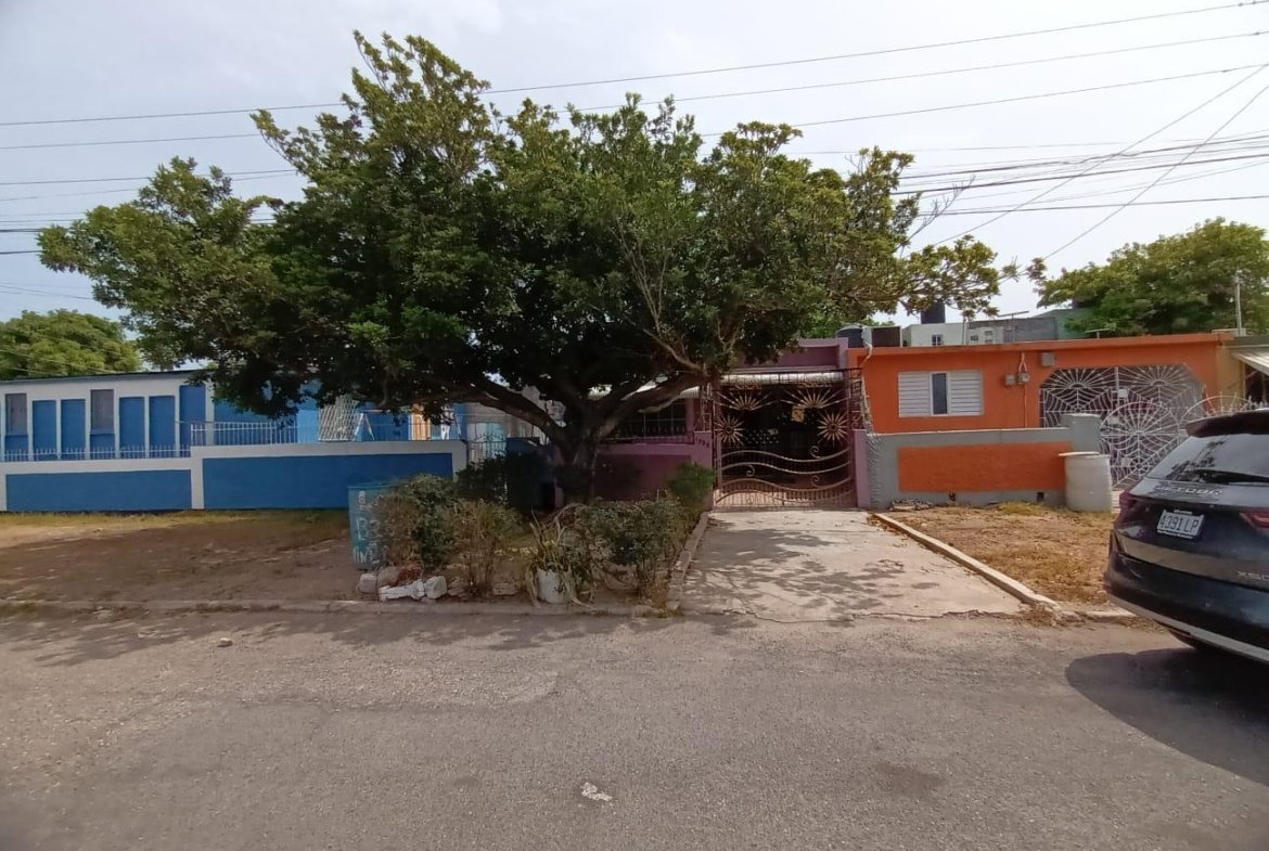 First image of 1328 Windermere Avenue in Gregory Park, St. Catherine, Jamaica - property is For Sale