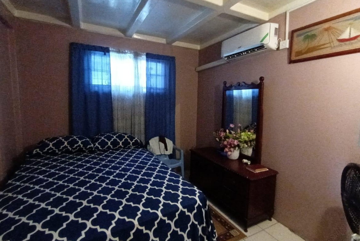 Fourth image of 1328 Windermere Avenue in Gregory Park, St. Catherine, Jamaica - property is For Sale