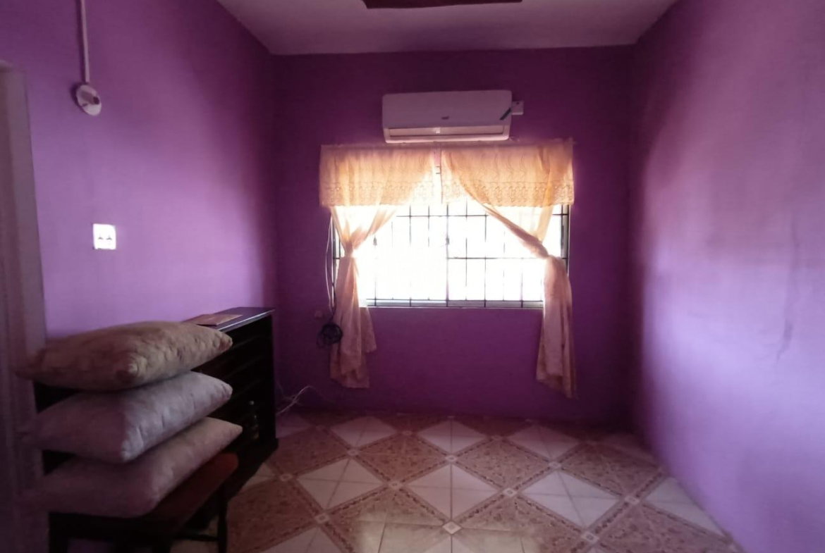 Sixth image of 1328 Windermere Avenue in Gregory Park, St. Catherine, Jamaica - property is For Sale