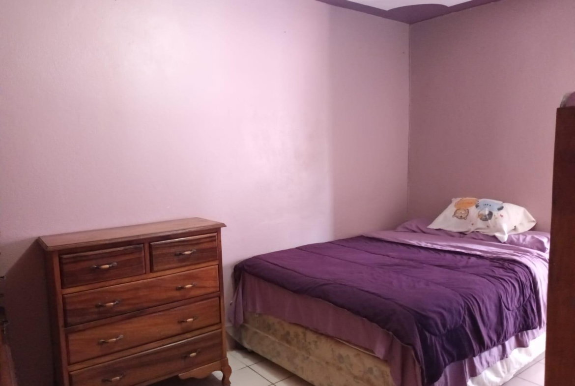 Eighth image of 1328 Windermere Avenue in Gregory Park, St. Catherine, Jamaica - property is For Sale