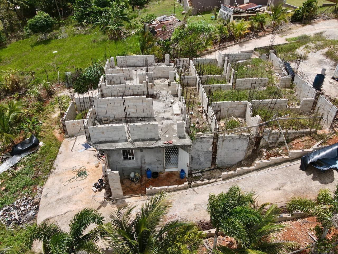 House-for-Sale-in-Knockpatrick-Manchester-Jamaica-–-Expansion-Potential-on-¼-Acre Second image of 99 Sunset Pass Knockpatrick in Knockpatrick, Manchester, Jamaica - property is For Sale