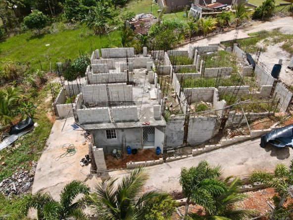 Second image of 99 Sunset Pass Knockpatrick in Knockpatrick, Manchester, Jamaica - property is For Sale