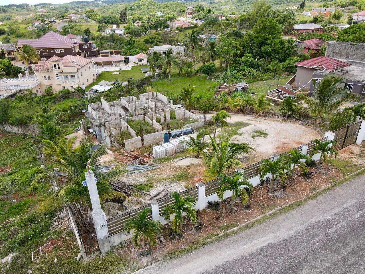 House-for-Sale-in-Knockpatrick-Manchester-Jamaica-–-Expansion-Potential-on-¼-Acre Third image of 99 Sunset Pass Knockpatrick in Knockpatrick, Manchester, Jamaica - property is For Sale