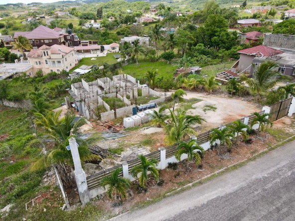 Third image of 99 Sunset Pass Knockpatrick in Knockpatrick, Manchester, Jamaica - property is For Sale