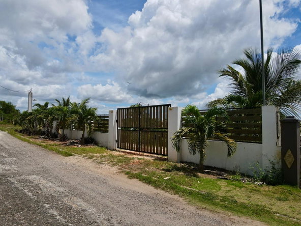 First image of 99 Sunset Pass Knockpatrick in Knockpatrick, Manchester, Jamaica - property is For Sale