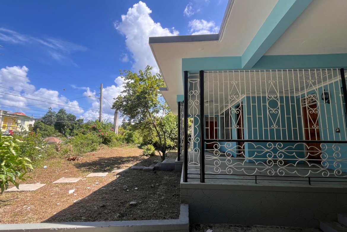 Second image of 84 Barrett View Ave, Mobay in Montego Bay, St. James, Jamaica - property is For Sale