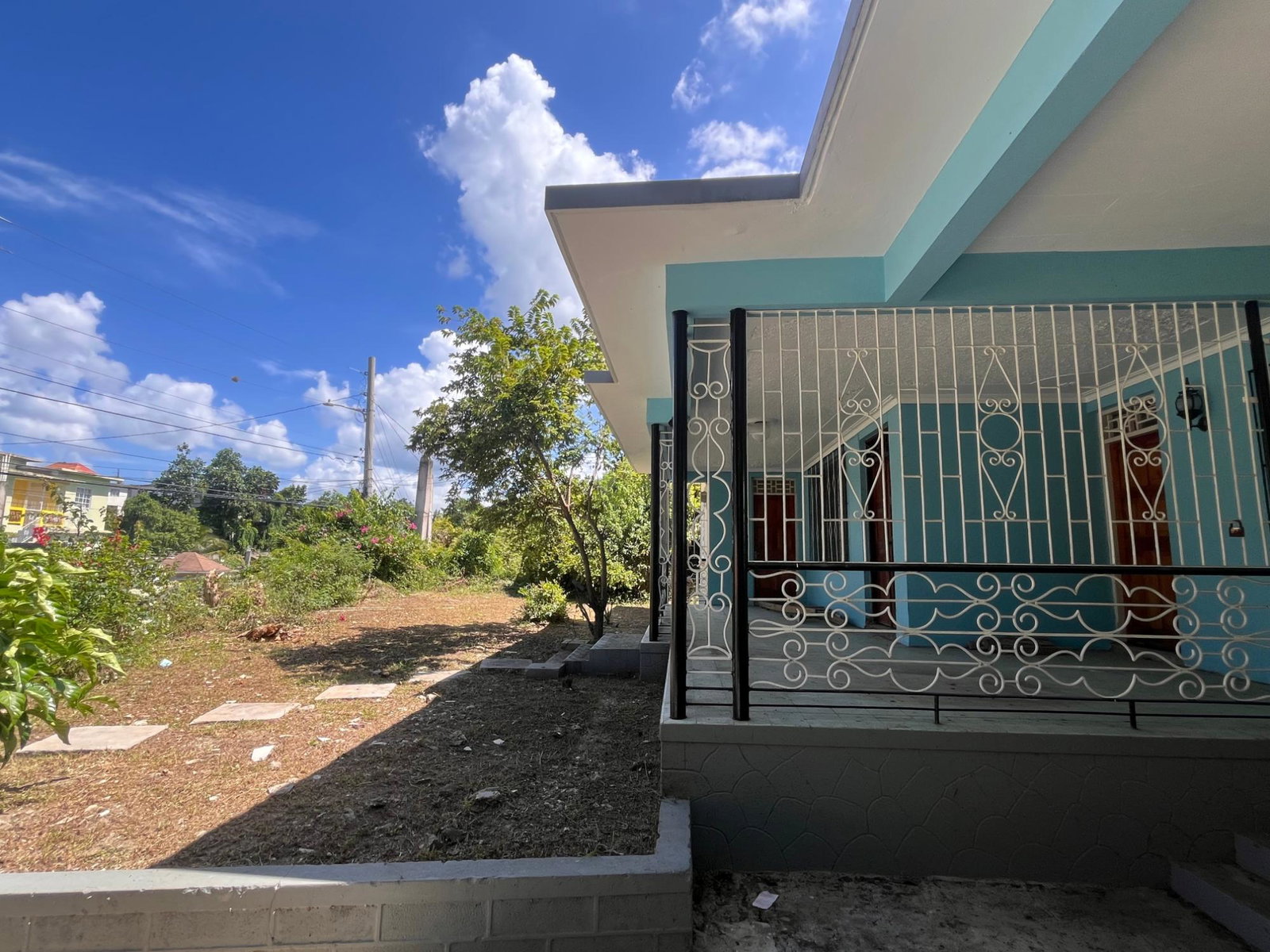 Second image of 84 Barrett View Ave, Mobay in Montego Bay, St. James, Jamaica - property is For Sale