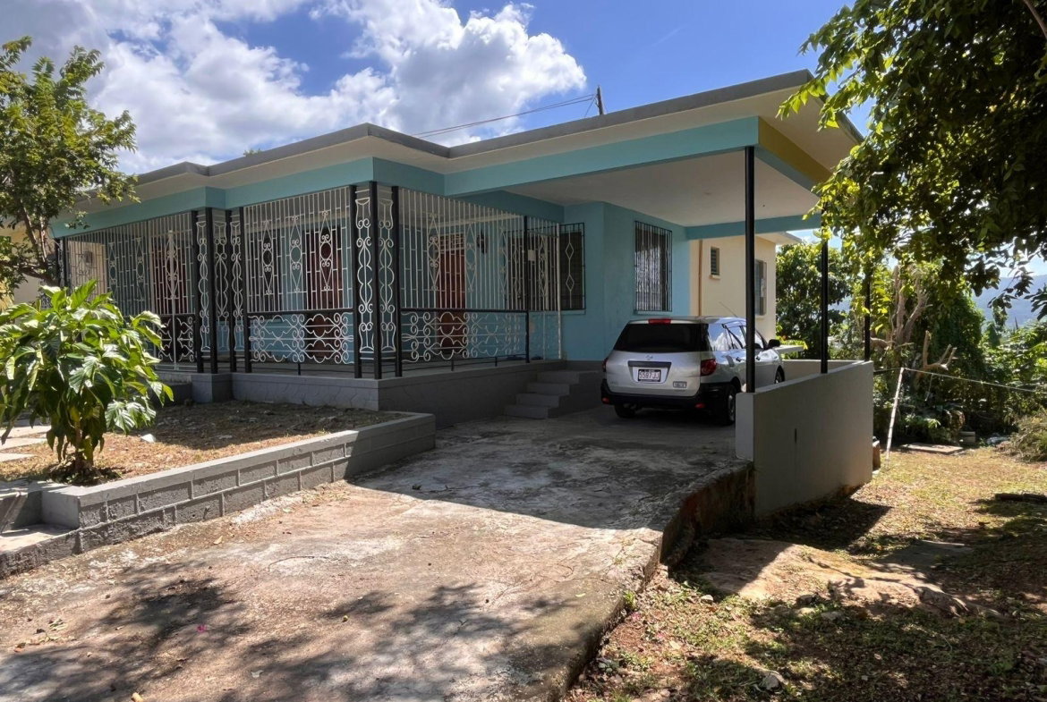 First image of 84 Barrett View Ave, Mobay in Montego Bay, St. James, Jamaica - property is For Sale
