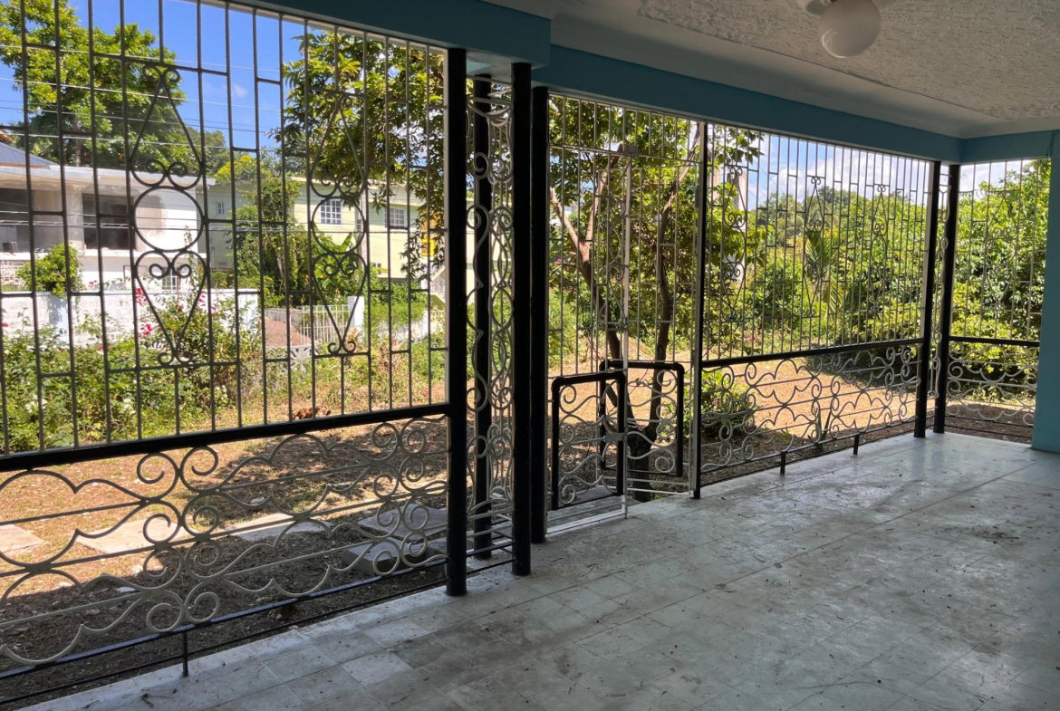 Third image of 84 Barrett View Ave, Mobay in Montego Bay, St. James, Jamaica - property is For Sale