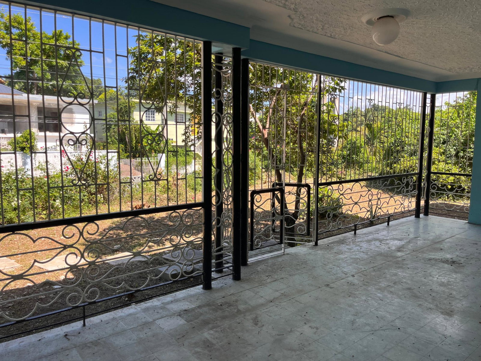 Third image of 84 Barrett View Ave, Mobay in Montego Bay, St. James, Jamaica - property is For Sale