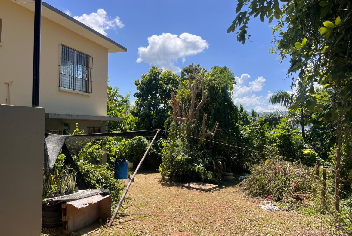 Fourth image of 84 Barrett View Ave, Mobay in Montego Bay, St. James, Jamaica - property is For Sale
