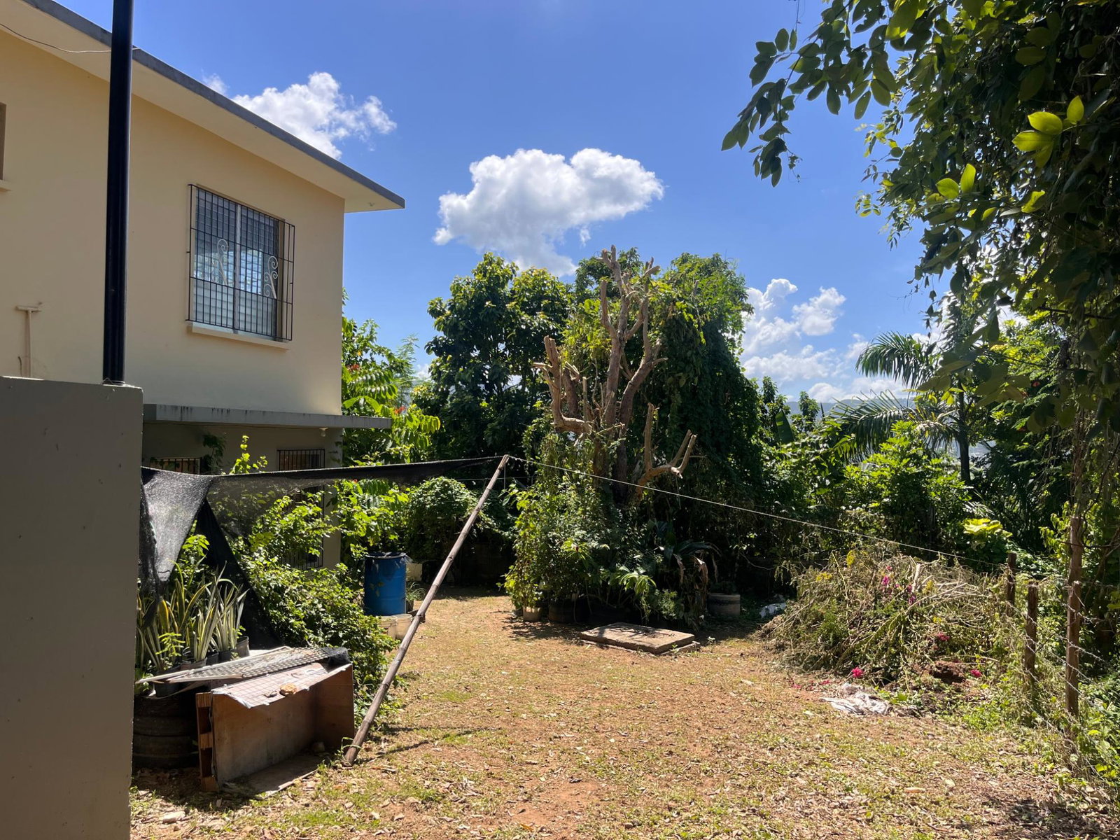 Fourth image of 84 Barrett View Ave, Mobay in Montego Bay, St. James, Jamaica - property is For Sale