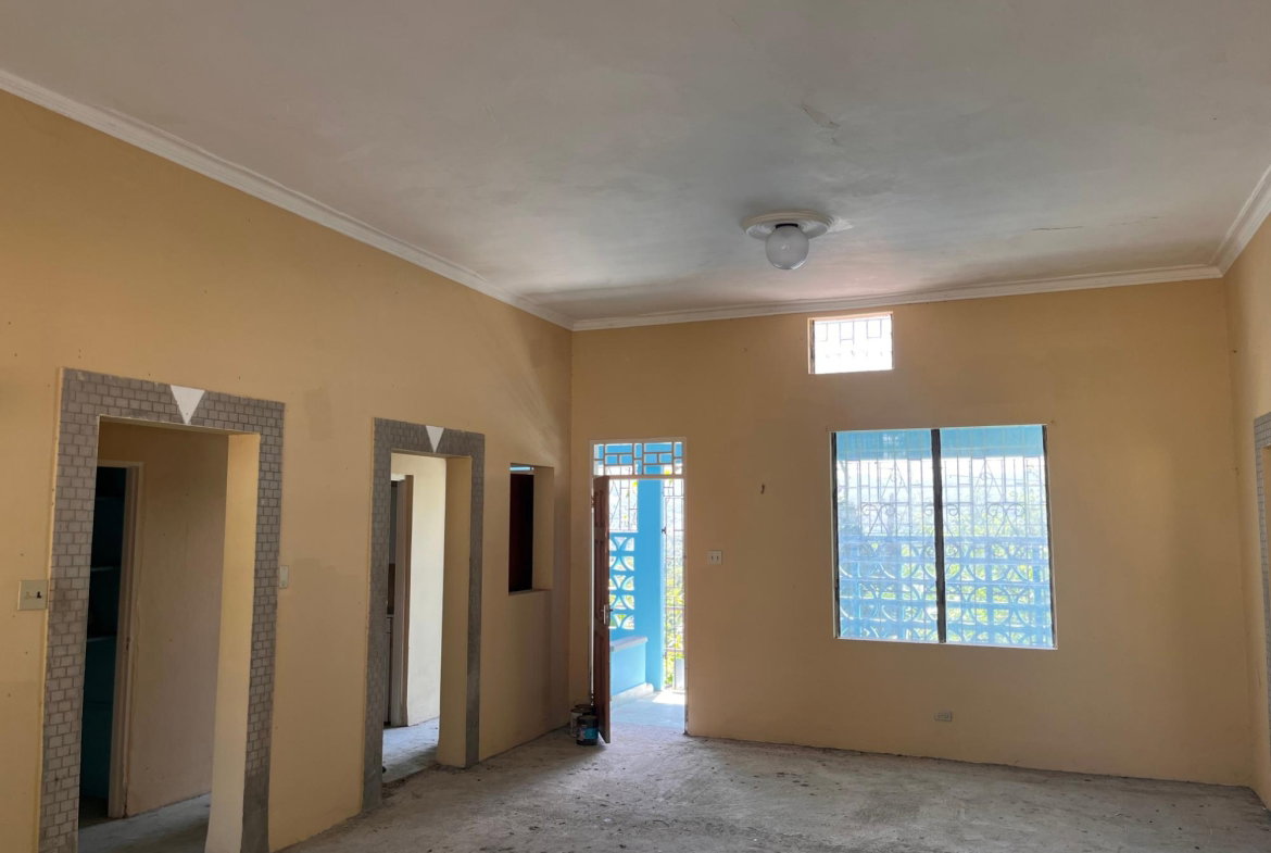 Fifth image of 84 Barrett View Ave, Mobay in Montego Bay, St. James, Jamaica - property is For Sale