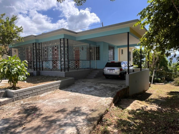 First image of 84 Barrett View Ave, Mobay in Montego Bay, St. James, Jamaica - property is For Sale