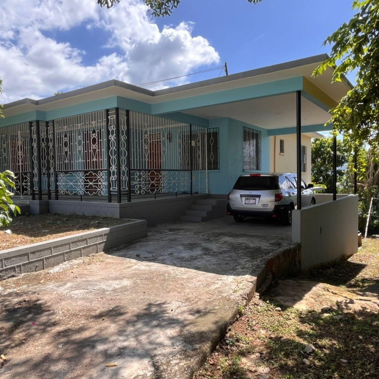 First image of 84 Barrett View Ave, Mobay in Montego Bay, St. James, Jamaica - property is For Sale