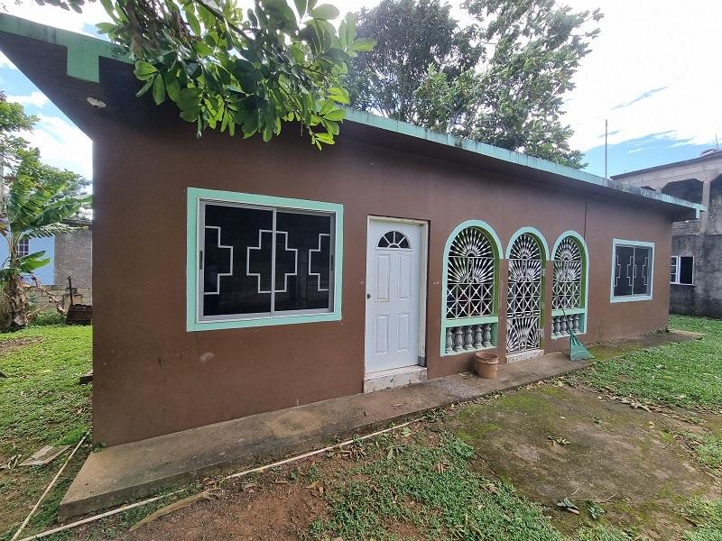 Third image of Land Part of Palm Distric in Linstead, St. Catherine, Jamaica - property is For Sale