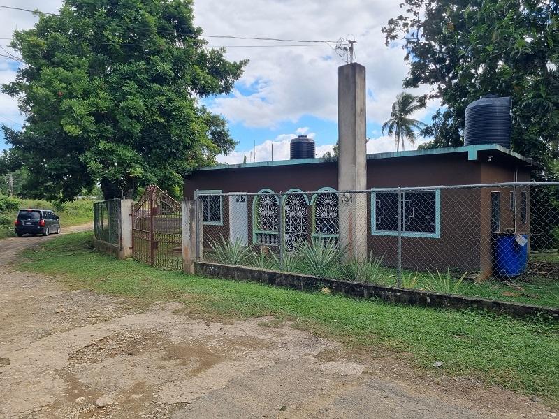 Fifth image of Land Part of Palm Distric in Linstead, St. Catherine, Jamaica - property is For Sale