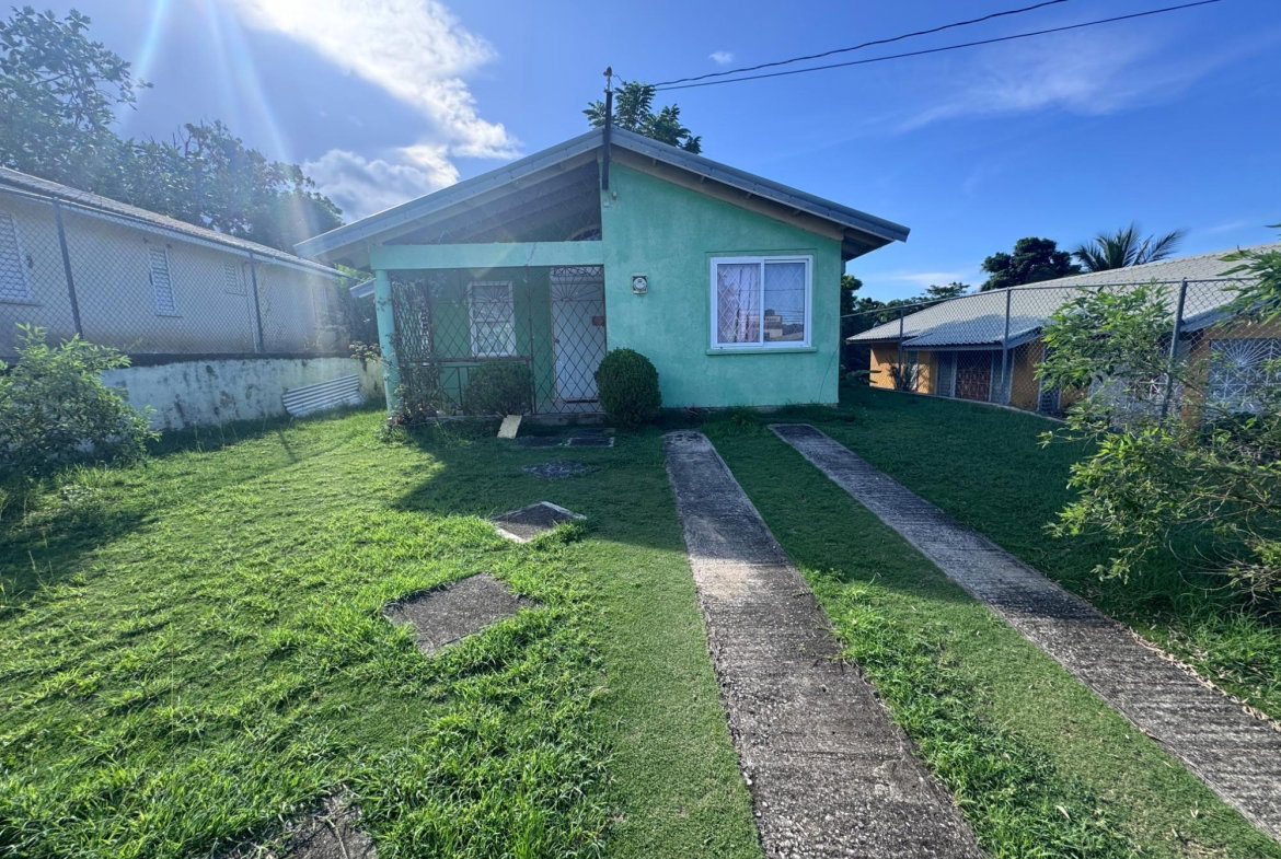 Second image of Duke Close, Rosevale Esta in SPOT VALLEY, St. James, Jamaica - property is For Sale