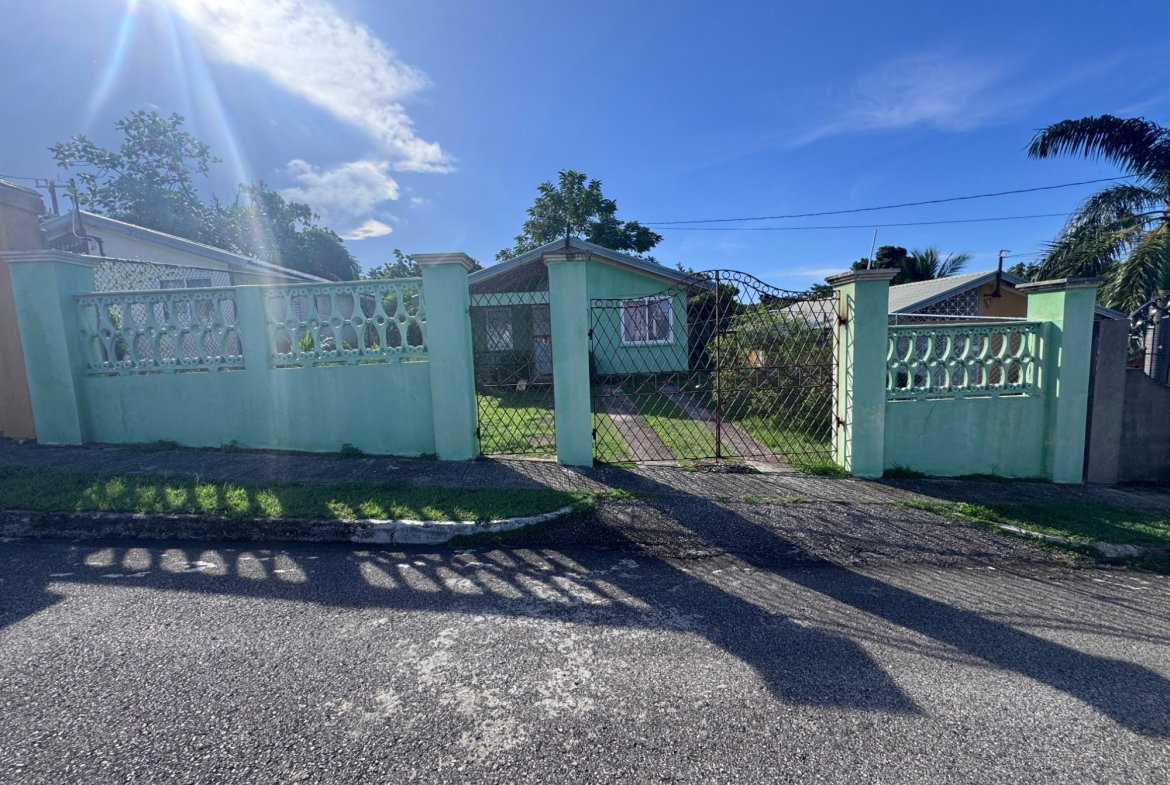 First image of Duke Close, Rosevale Esta in SPOT VALLEY, St. James, Jamaica - property is For Sale