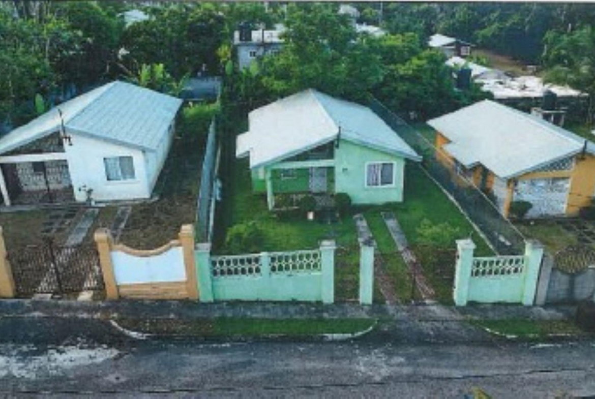 Third image of Duke Close, Rosevale Esta in SPOT VALLEY, St. James, Jamaica - property is For Sale