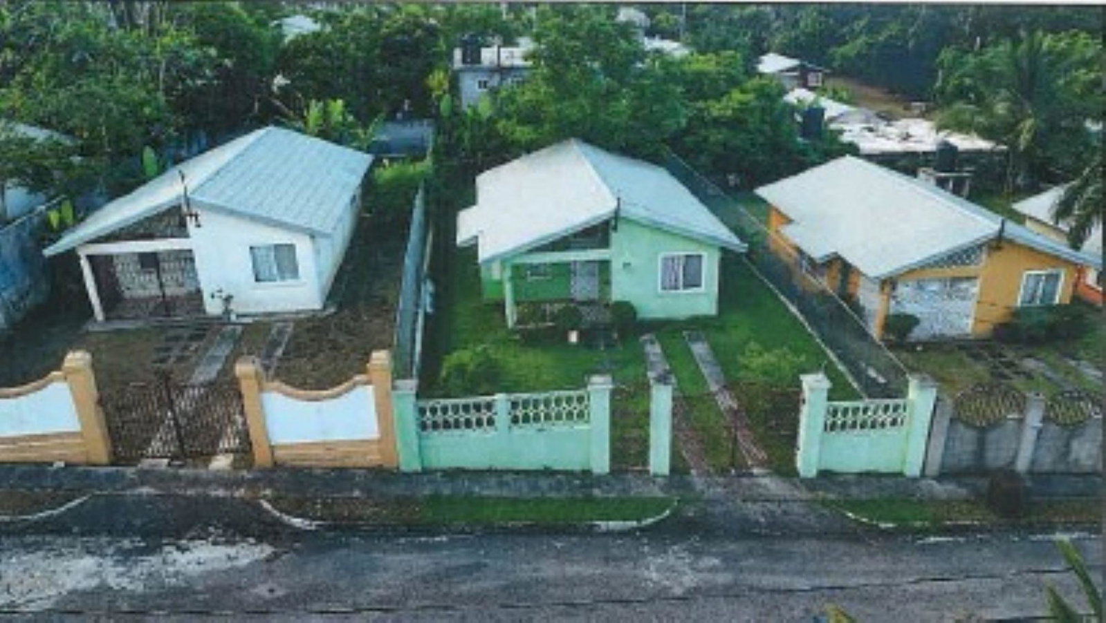 Third image of Duke Close, Rosevale Esta in SPOT VALLEY, St. James, Jamaica - property is For Sale