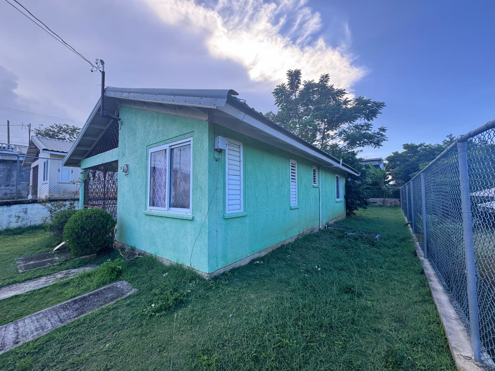 Fourth image of Duke Close, Rosevale Esta in SPOT VALLEY, St. James, Jamaica - property is For Sale