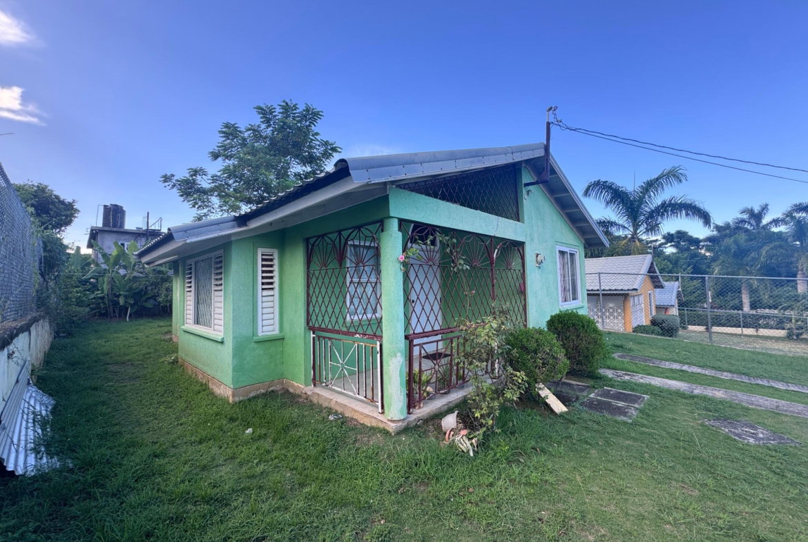 Fifth image of Duke Close, Rosevale Esta in SPOT VALLEY, St. James, Jamaica - property is For Sale