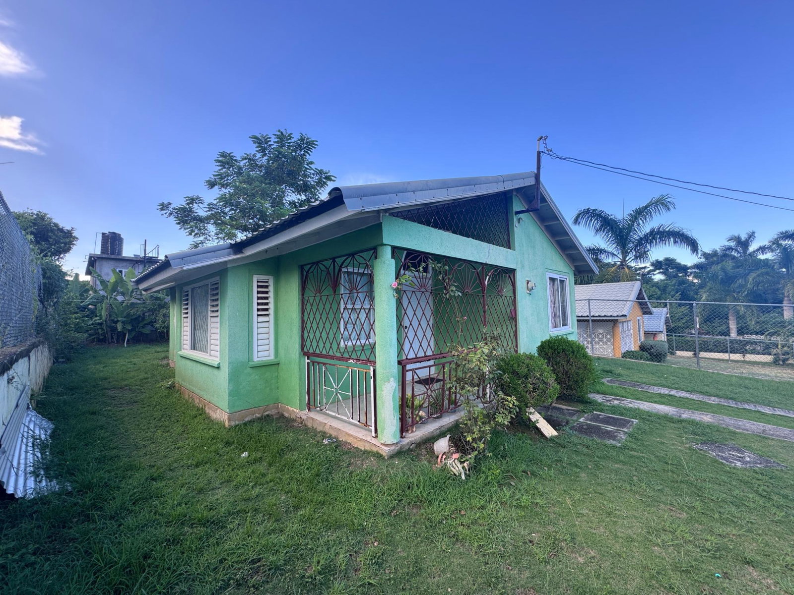 Fifth image of Duke Close, Rosevale Esta in SPOT VALLEY, St. James, Jamaica - property is For Sale