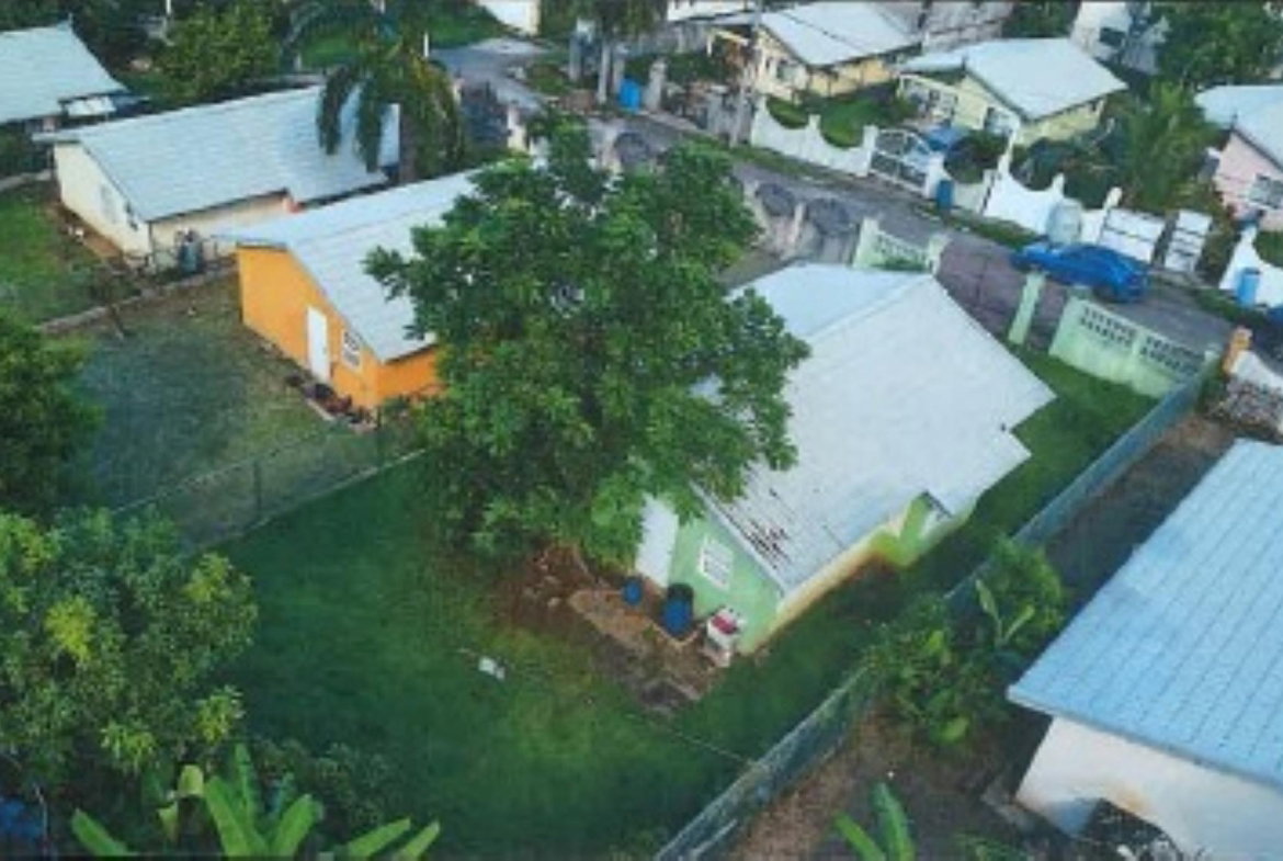 Sixth image of Duke Close, Rosevale Esta in SPOT VALLEY, St. James, Jamaica - property is For Sale