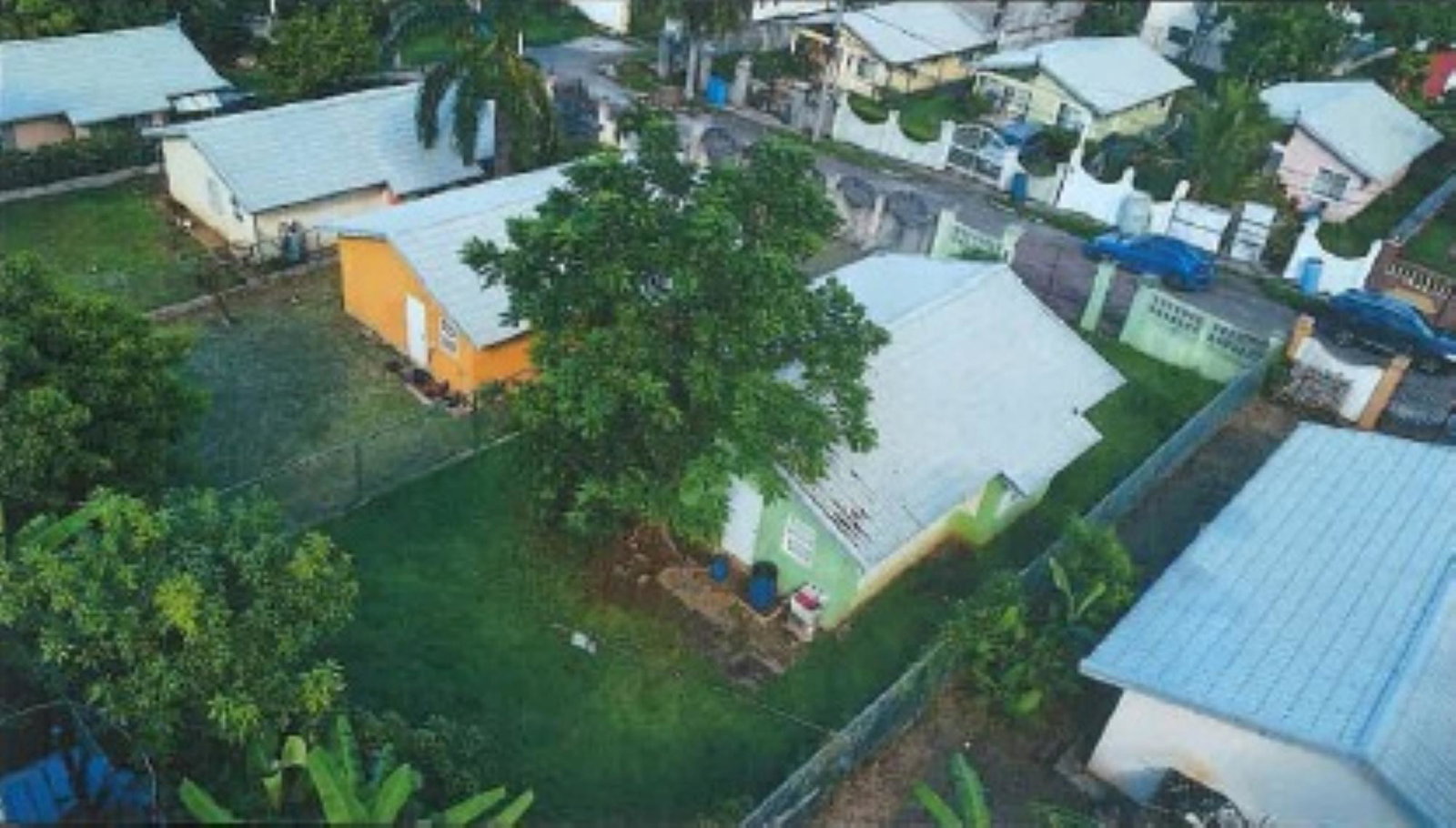 Sixth image of Duke Close, Rosevale Esta in SPOT VALLEY, St. James, Jamaica - property is For Sale