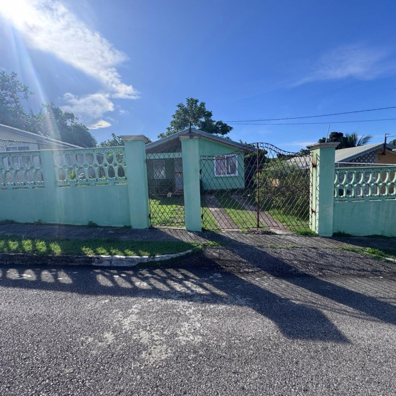 First image of Duke Close, Rosevale Esta in SPOT VALLEY, St. James, Jamaica - property is For Sale