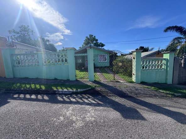 First image of Duke Close, Rosevale Esta in SPOT VALLEY, St. James, Jamaica - property is For Sale