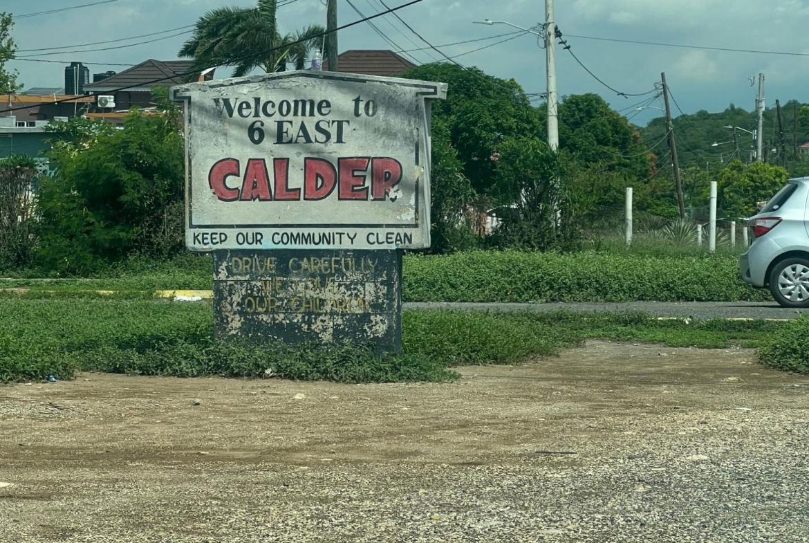 First image of 292-sector 6e Calder ne 12th Place in Greater Portmore, St. Catherine, Jamaica - property is For Sale