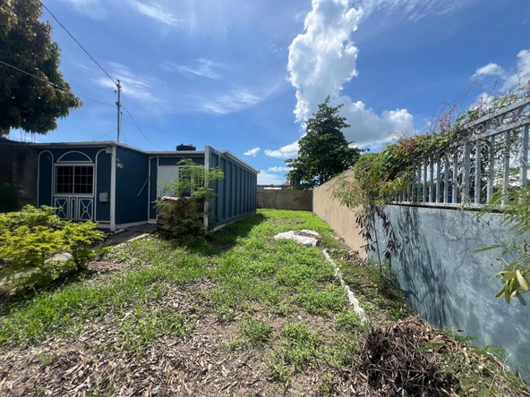 Seventh image of 292-sector 6e Calder ne 12th Place in Greater Portmore, St. Catherine, Jamaica - property is For Sale