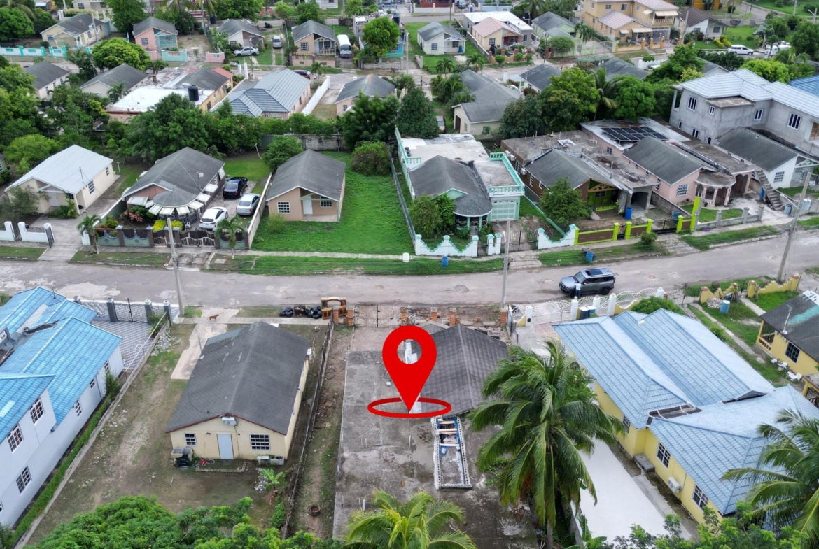 Eighth image of 15 White Water Meadows in White Water Meadows, St. Catherine, Jamaica - property is For Sale